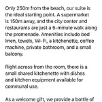 Smart Comfort Roomn8 With Balcony Private Bathroom In Location 250m Apartman Limassol