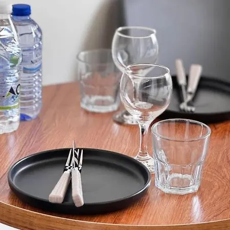 Smart Comfort Roomn8 With Balcony Private Bathroom In Location 250m Daire *