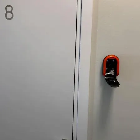 Smart Comfort Roomn8 With Balcony Private Bathroom In Location 250m *