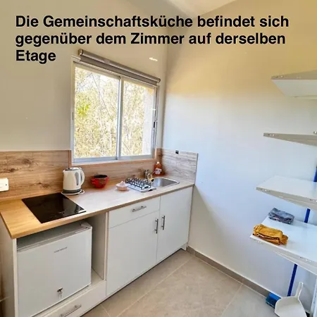 Daire Smart Comfort Roomn8 With Balcony Private Bathroom In Location 250m