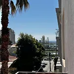 Smart Comfort Roomn8 With Balcony Private Bathroom In Location 250m Appartamento