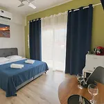 Smart Comfort Roomn8 With Balcony Private Bathroom In Location 250m * Limassol
