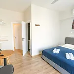 Smart Comfort Roomn8 With Balcony Private Bathroom In Location 250m Daire