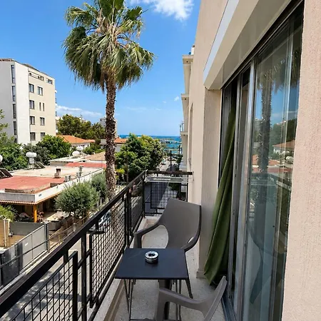 Smart Comfort Roomn8 With Balcony Private Bathroom In Location 250m Apartament *