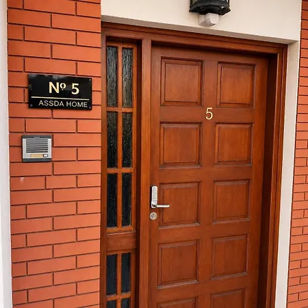 Apartament Smart Comfort Roomn8 With Balcony Private Bathroom In Location 250m *