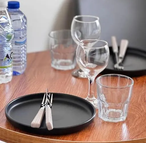 Smart Comfort Roomn8 With Balcony Private Bathroom In Location 250m Appartamento *