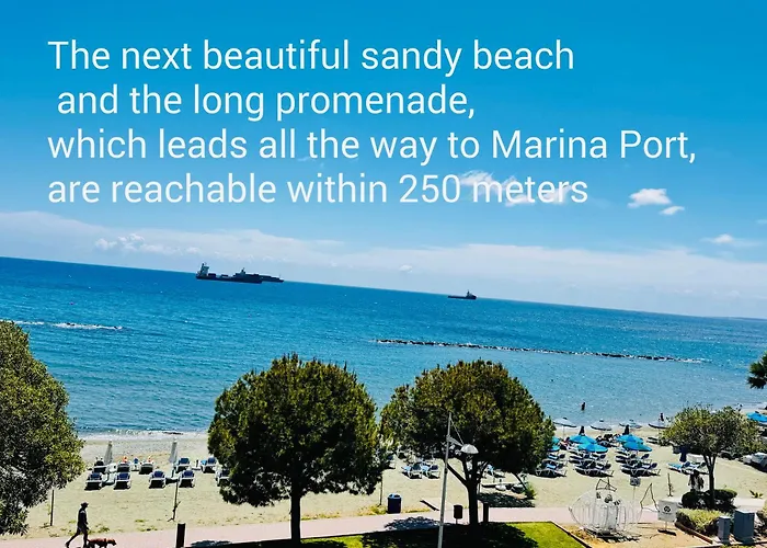 Appartamento Smart Comfort Roomn8 With Balcony Private Bathroom In Location 250m Limisso