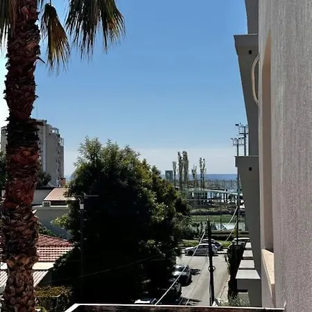 Smart Comfort Roomn8 With Balcony Private Bathroom In Location 250m Appartement